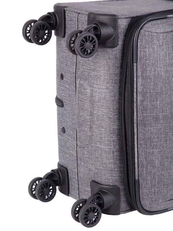 Cellini Origin 66cm Medium Spinner | Grey
