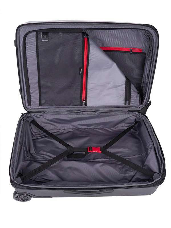 Cellini Pro X Trolley Pullman 3 Piece Set | Blue