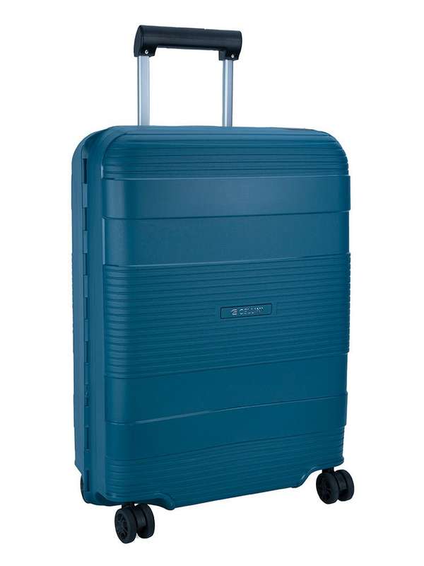 Cellini Safetech 55cm Carry-on Spinner | Blue