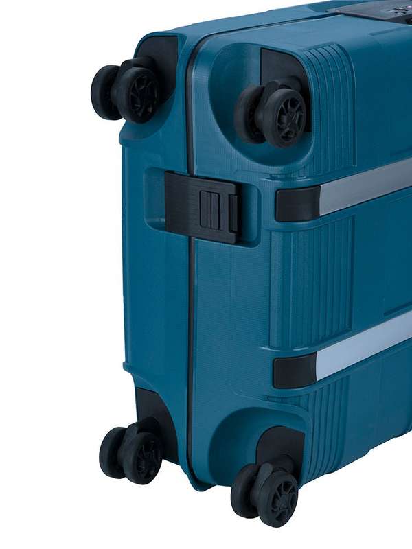 Cellini Safetech 55cm Carry-on Spinner | Blue
