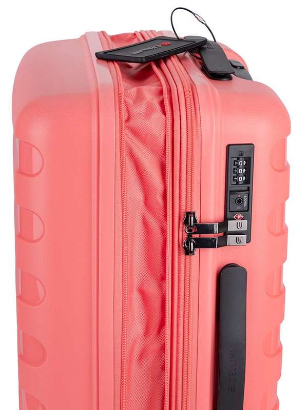 Cellini Sonic Cabin Trolley Spinner | Coral