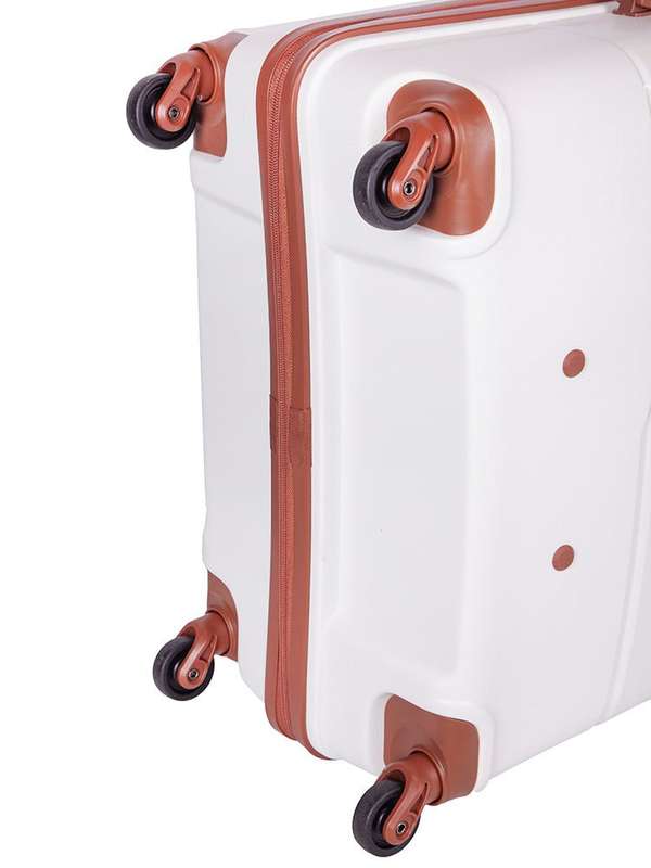 Cellini Spinn 75cm Large Spinner | White