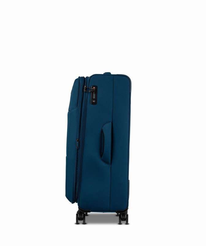 Conwood Soho Spinner Luggage Set | Navy