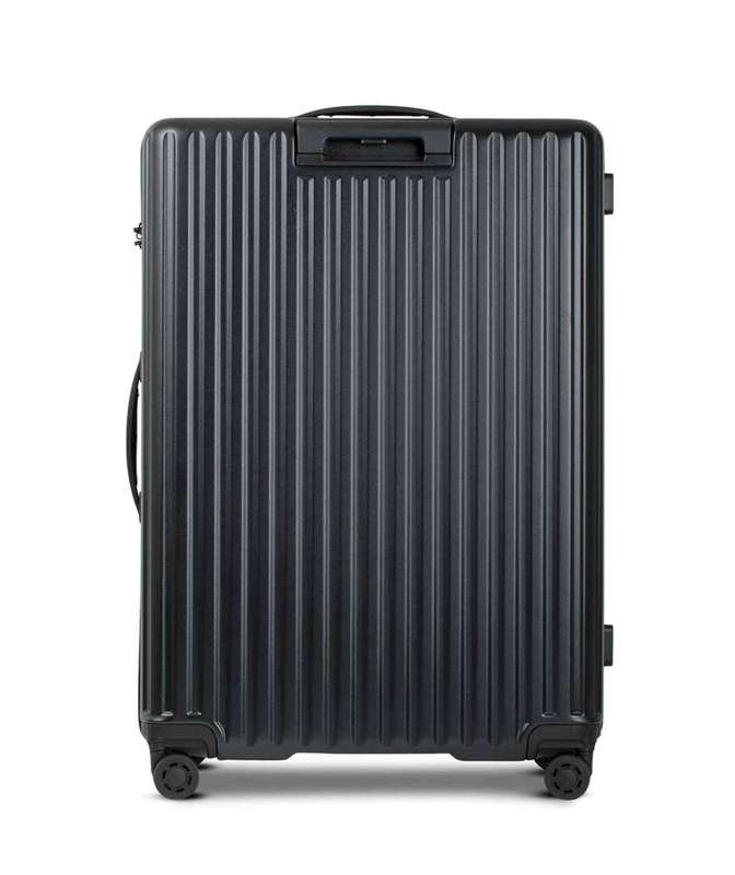 Conwood Vector Glider Luggage Set | Black