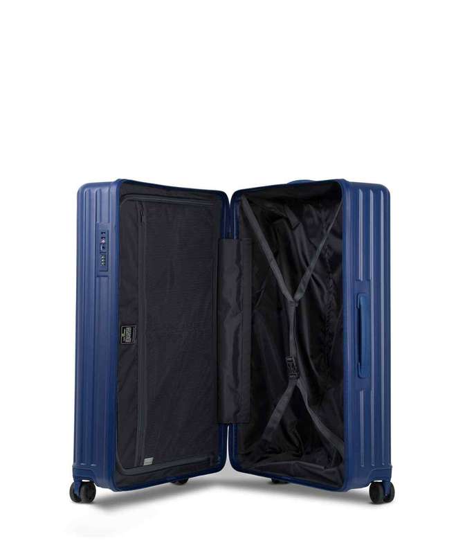 Conwood Vector Glider Luggage Set | Blue