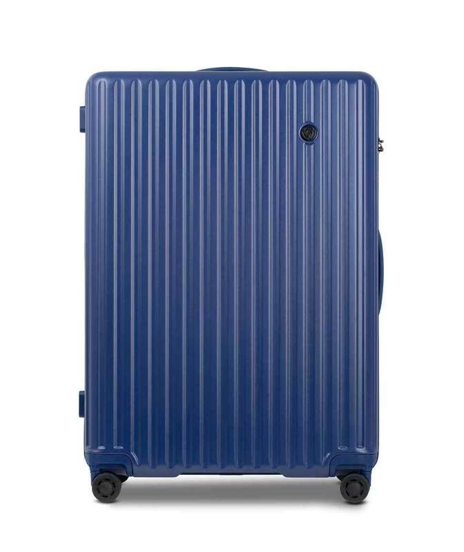 Conwood Vector Glider Luggage Set | Blue
