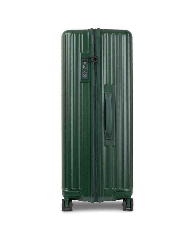 Conwood Vector Glider Luggage Set | Green