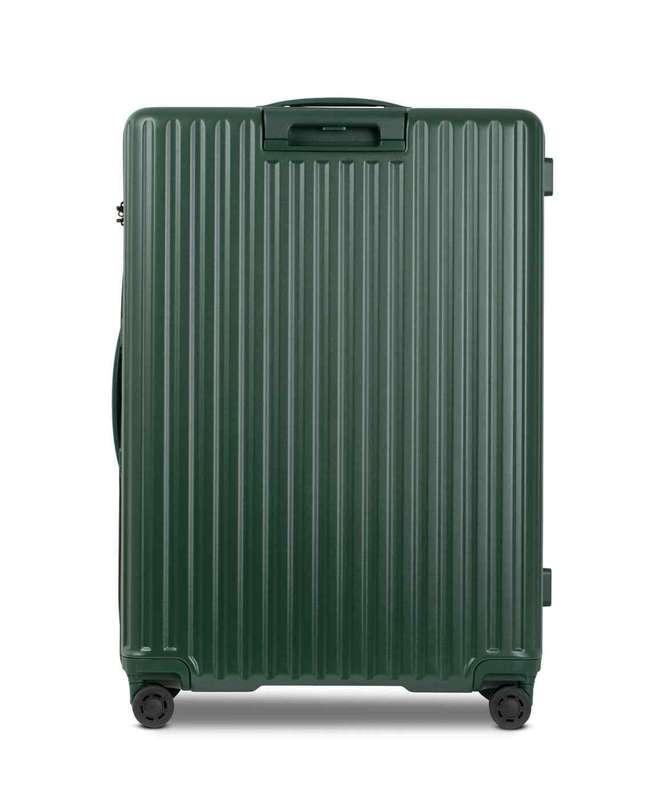 Conwood Vector Glider Luggage Set | Green