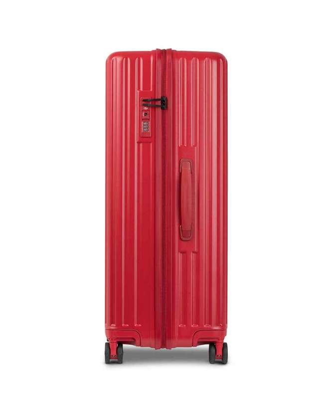 Conwood Vector Glider Luggage Set | Red