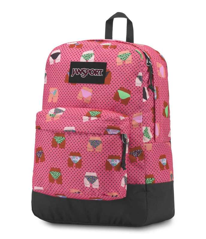Jansport Black Label SuperBreak® Backpack | Beach Bums