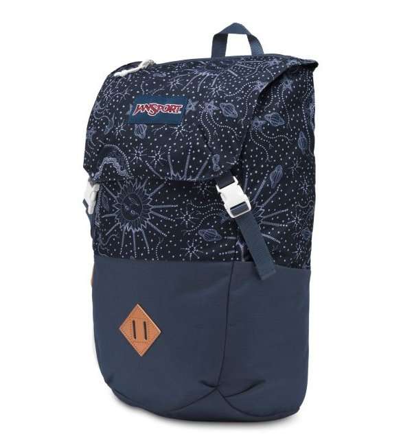 Jansport Pike 15" Laptop Backpack | Star Map