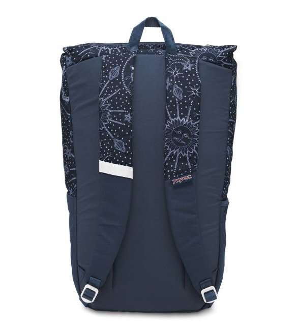 Jansport Pike 15" Laptop Backpack | Star Map
