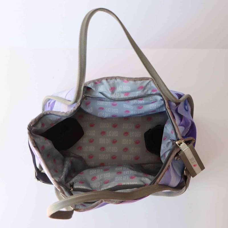 Lily Rose Bag Of Plenty Grag-and-Go Bag | Tenderness