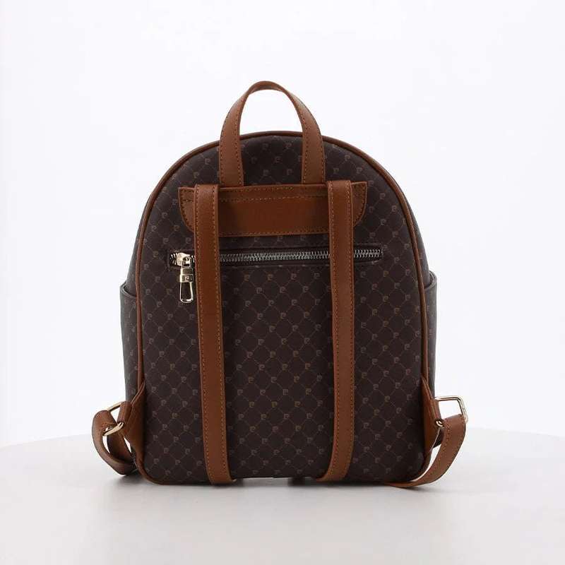 Pierre Cardin Guliana Backpack | Brown