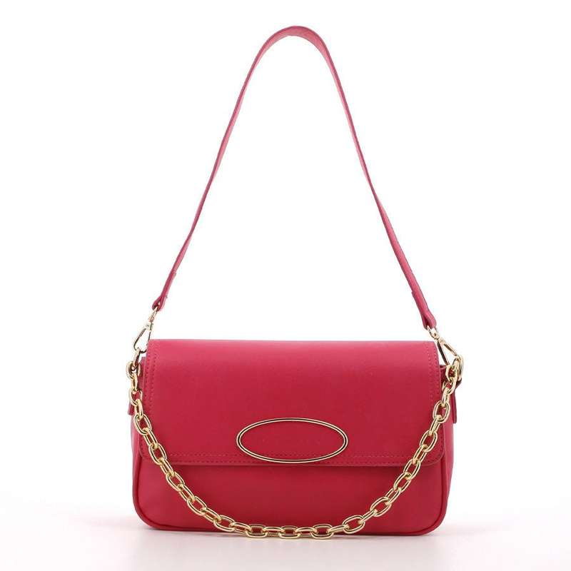 Pierre Cardin Hayley Shoulder Bag | Pink