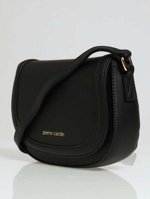 Pierre Cardin Jessie Crossbody Bag | Black