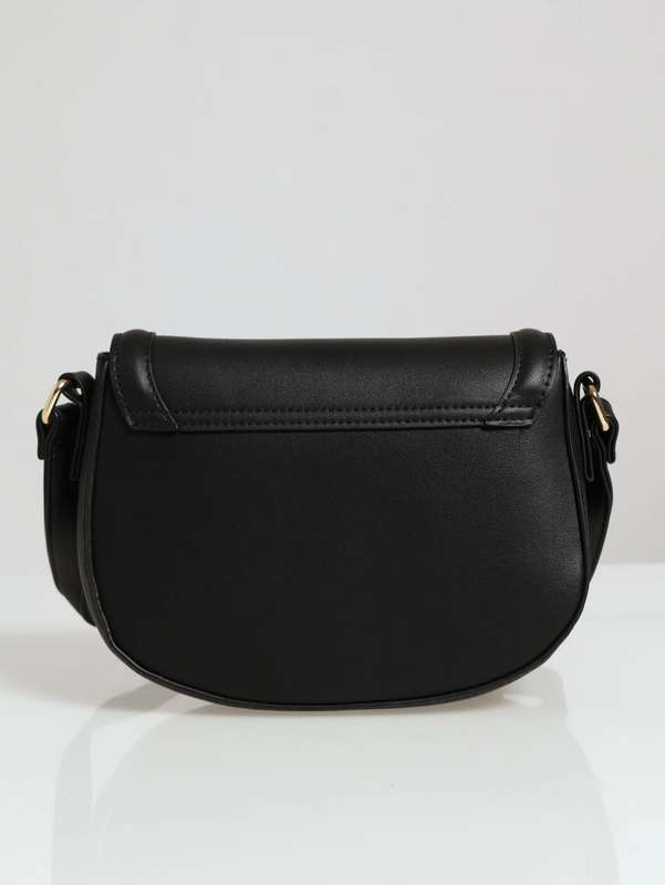 Pierre Cardin Jessie Crossbody Bag | Black