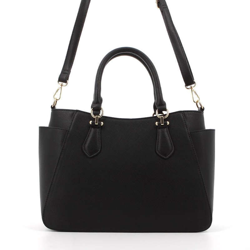 Pierre Cardin Stella Handbag | Black