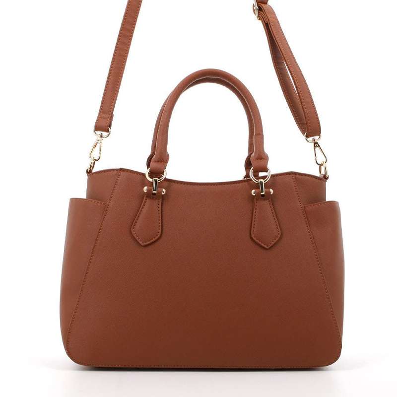 Pierre Cardin Stella Handbag | Tan