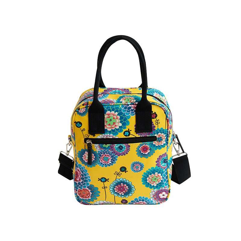SoGood Candy Utility Bag | Retro Daisy