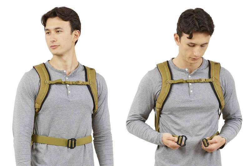 Thule Aion Sling Bag | Nutria