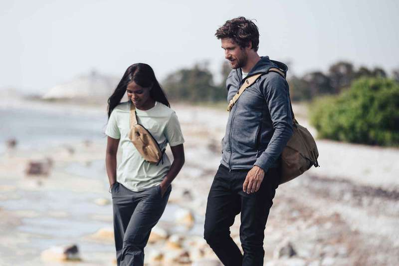 Thule Aion Sling Bag | Nutria