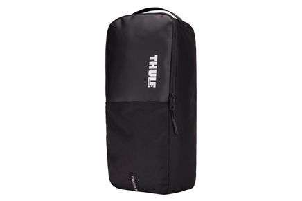 Thule Chasm 70L Duffel (M) | Black
