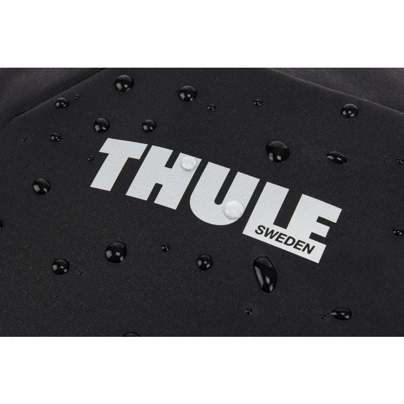 Thule Chasm Wheeled Carry On 40L Duffel | Black
