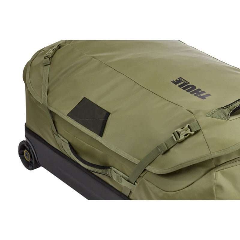 Thule Chasm Wheeled Duffel 81cm/32" (110L) | Olivine