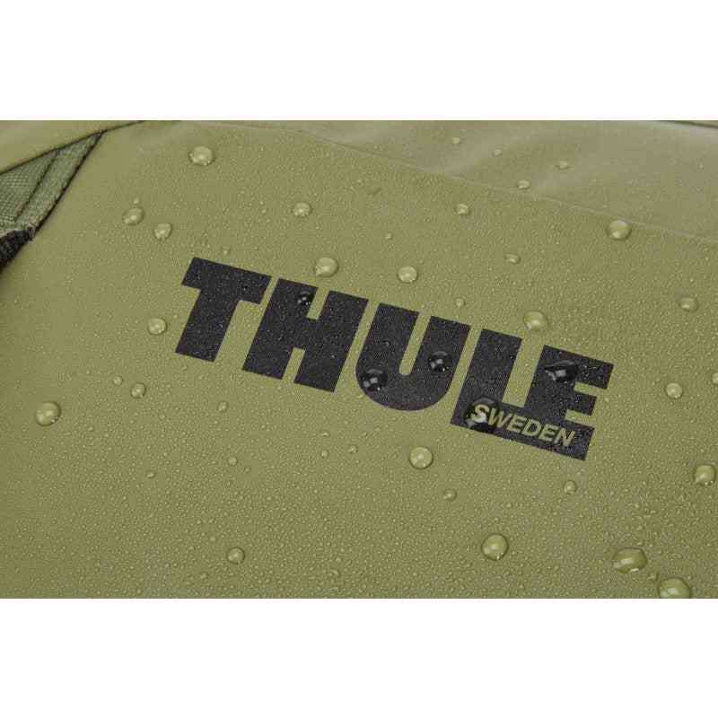 Thule Chasm Wheeled Duffel 81cm/32" (110L) | Olivine