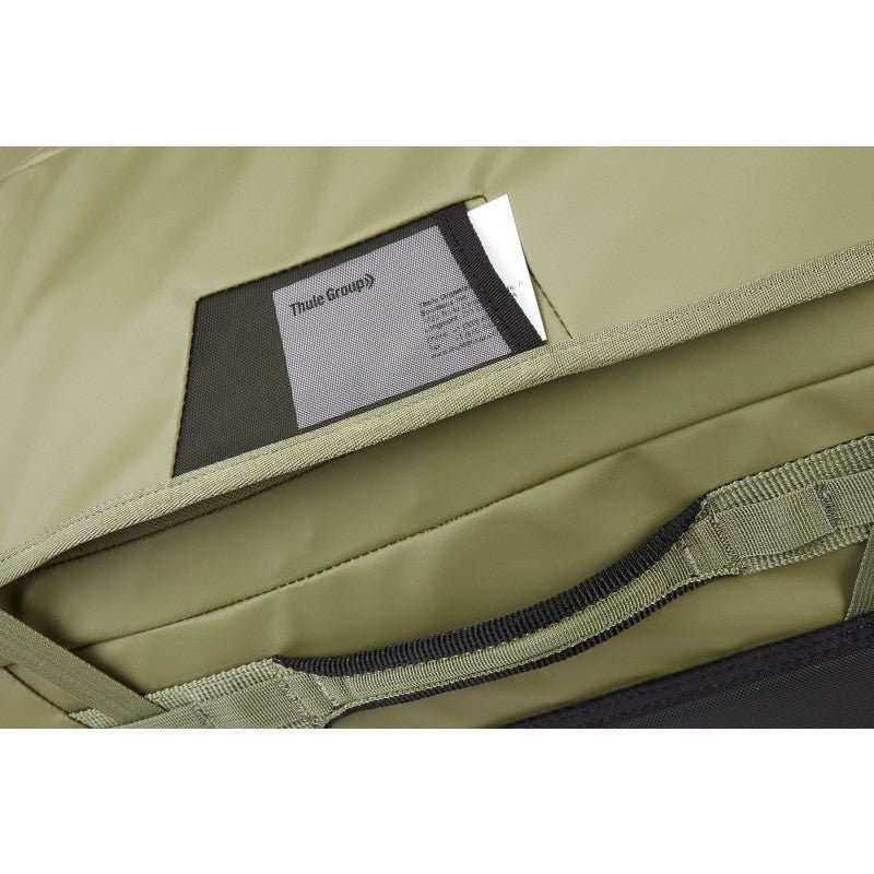 Thule Chasm Wheeled Duffel 81cm/32" (110L) | Olivine