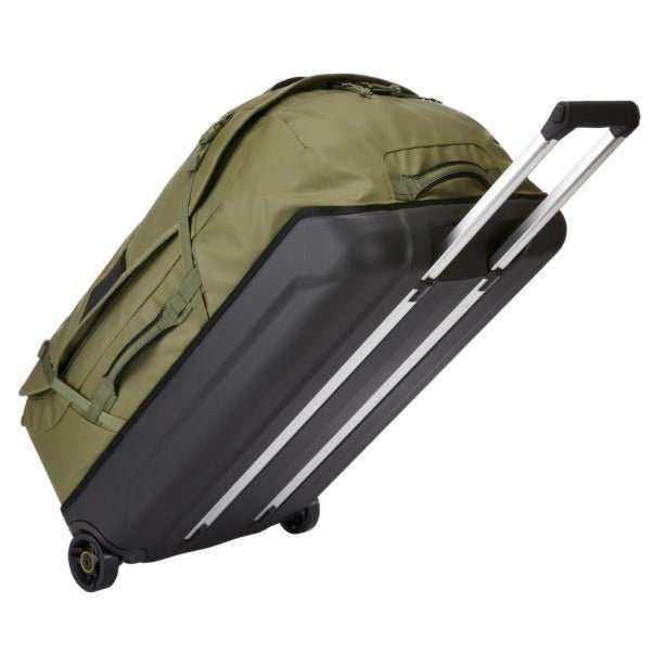 Thule Chasm Wheeled Duffel 81cm/32" (110L) | Olivine