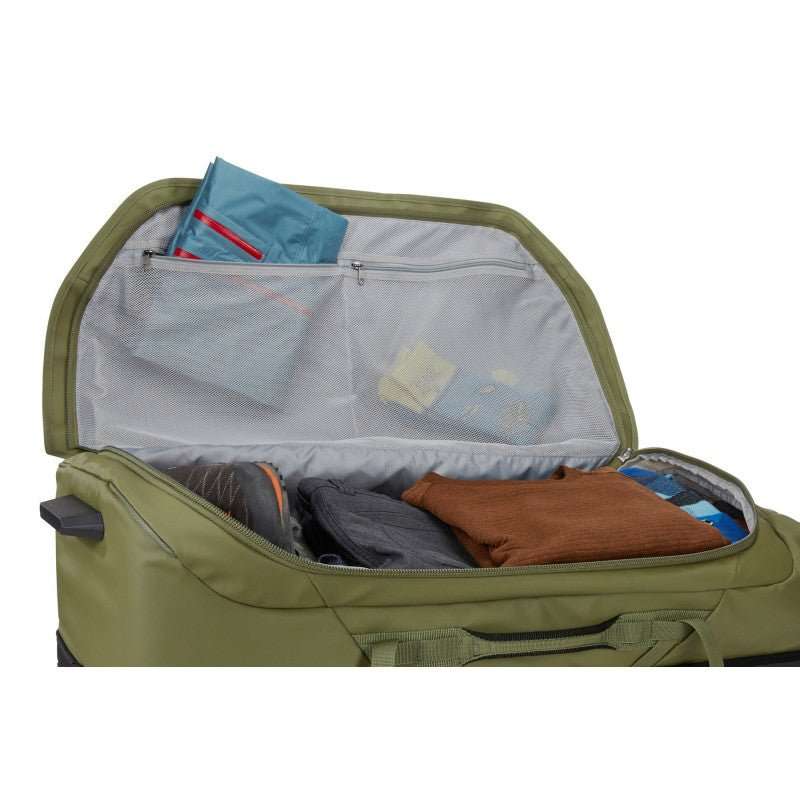 Thule Chasm Wheeled Duffel 81cm/32" (110L) | Olivine