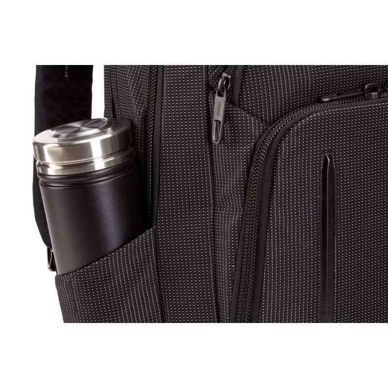 Thule Crossover 2 Backpack 20L | Black
