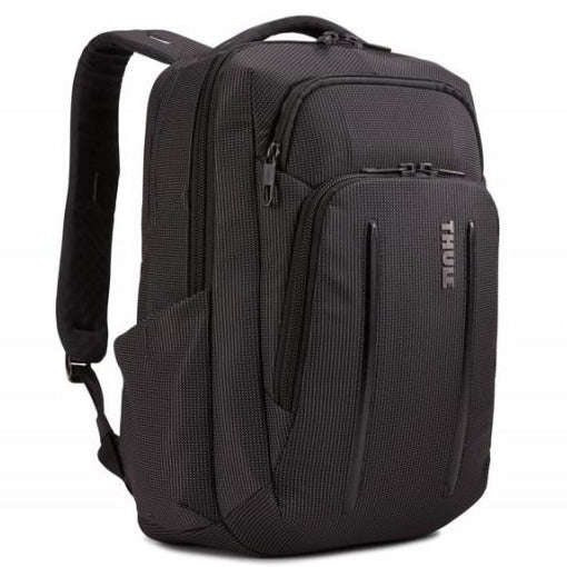 Thule Crossover 2 Backpack 20L | Black
