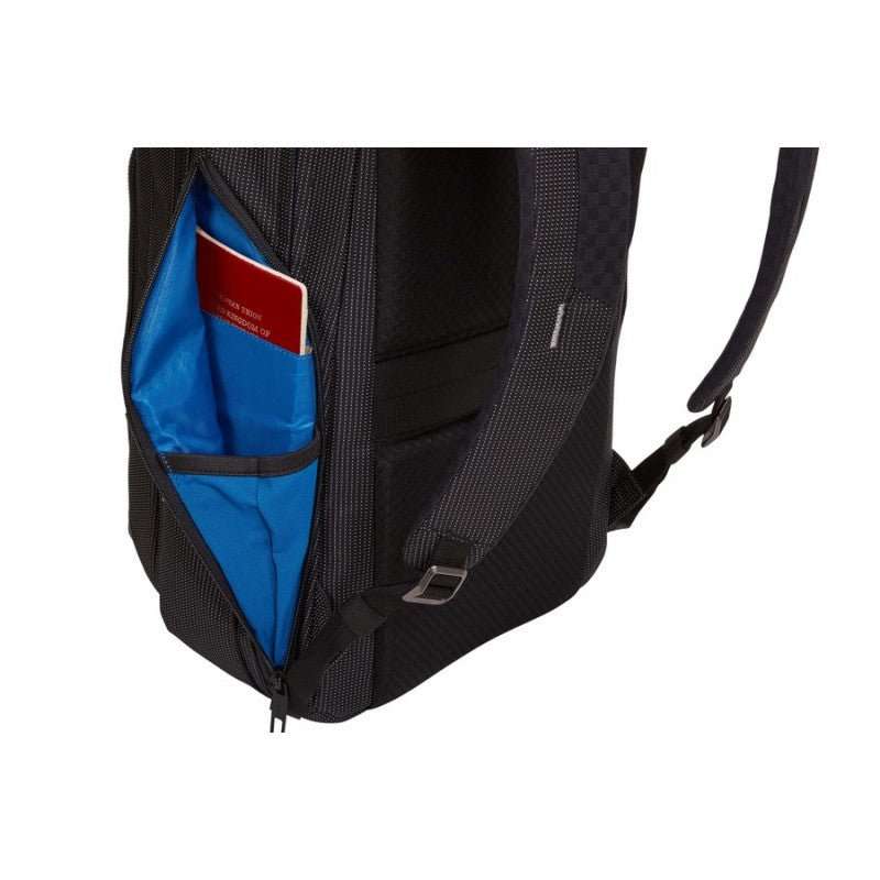 Thule Crossover 2 Backpack 30L | Black