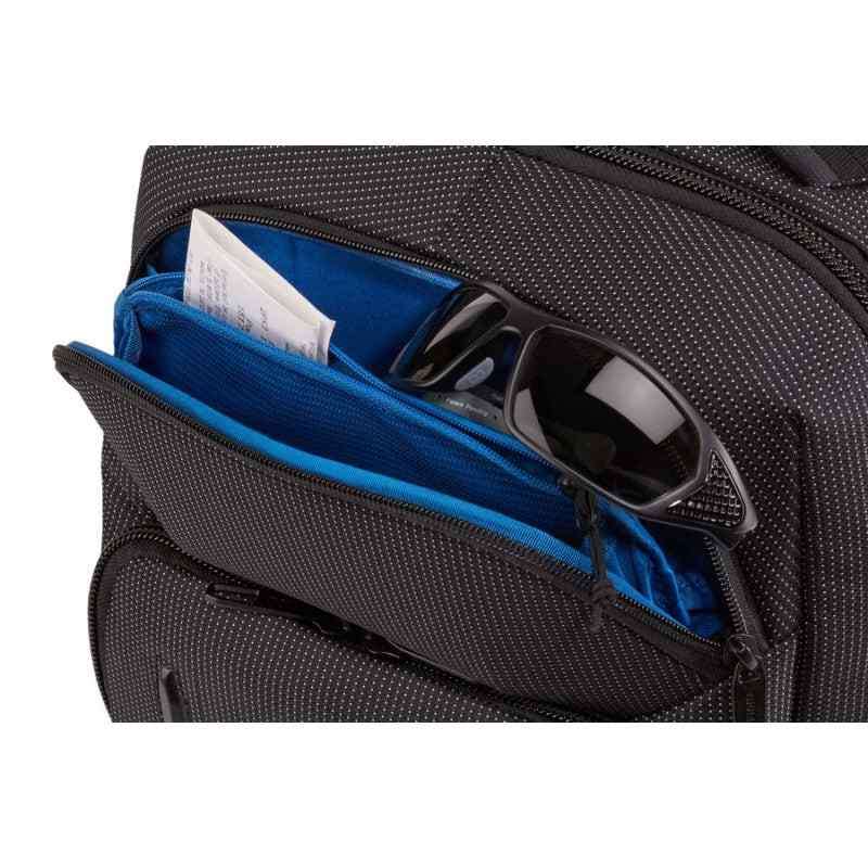 Thule Crossover 2 Backpack 30L | Black