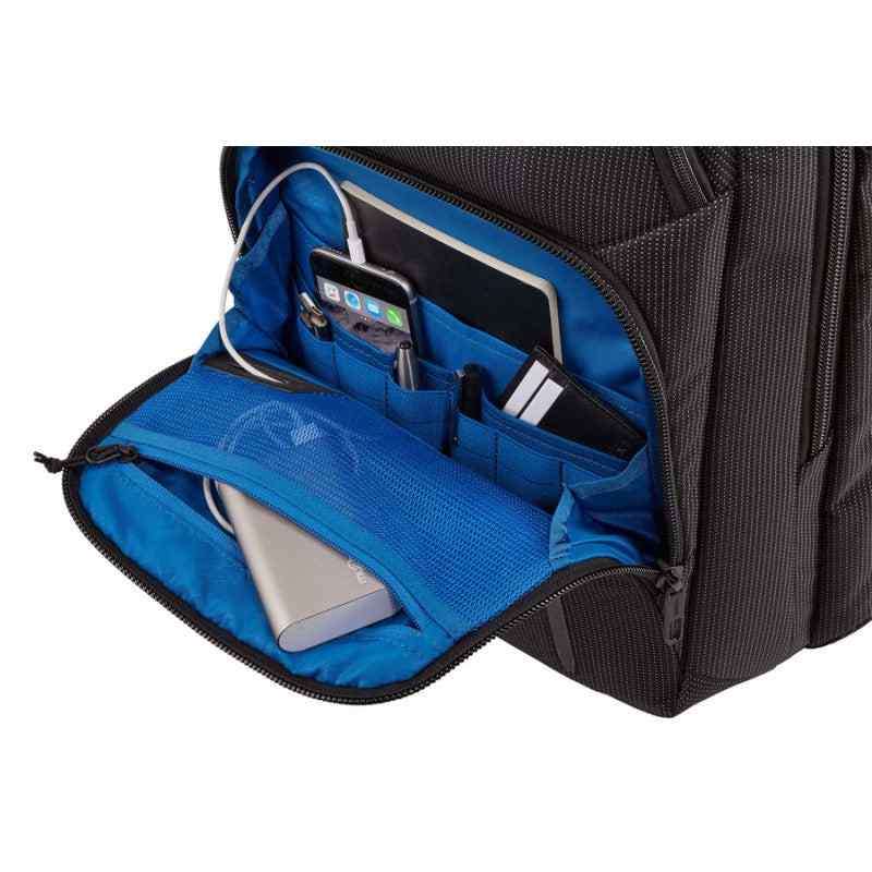 Thule Crossover 2 Backpack 30L | Black