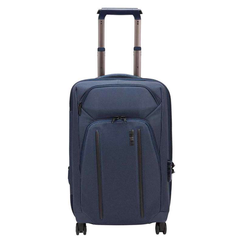 Thule Crossover 2 Carry-On Spinner 35L | Dress Blue