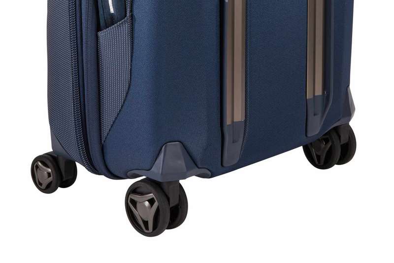 Thule Crossover 2 Carry-On Spinner 35L | Dress Blue
