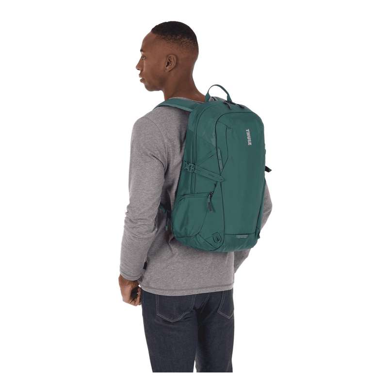 Thule EnRoute 4 Backpack 21L | Mallard Green