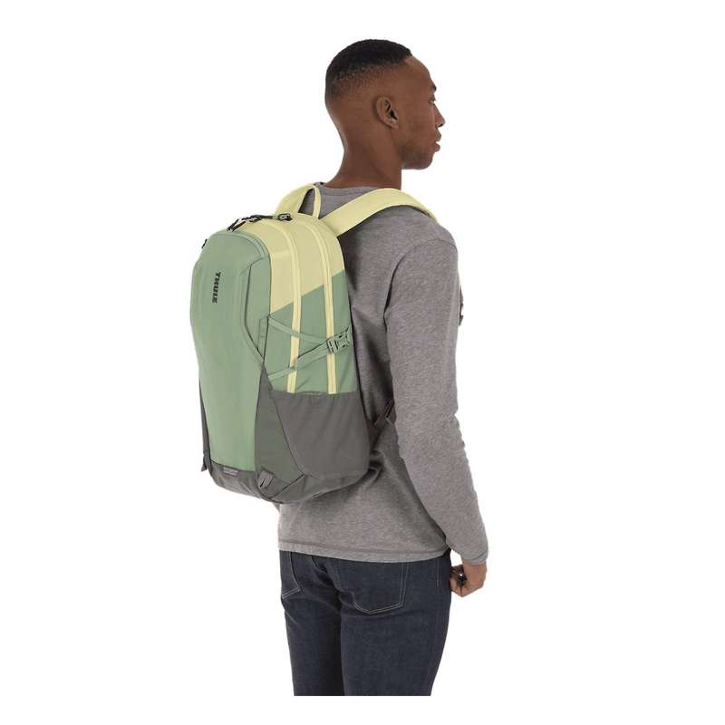 Thule EnRoute 4 Backpack 23L | Agave Green/Basil Green