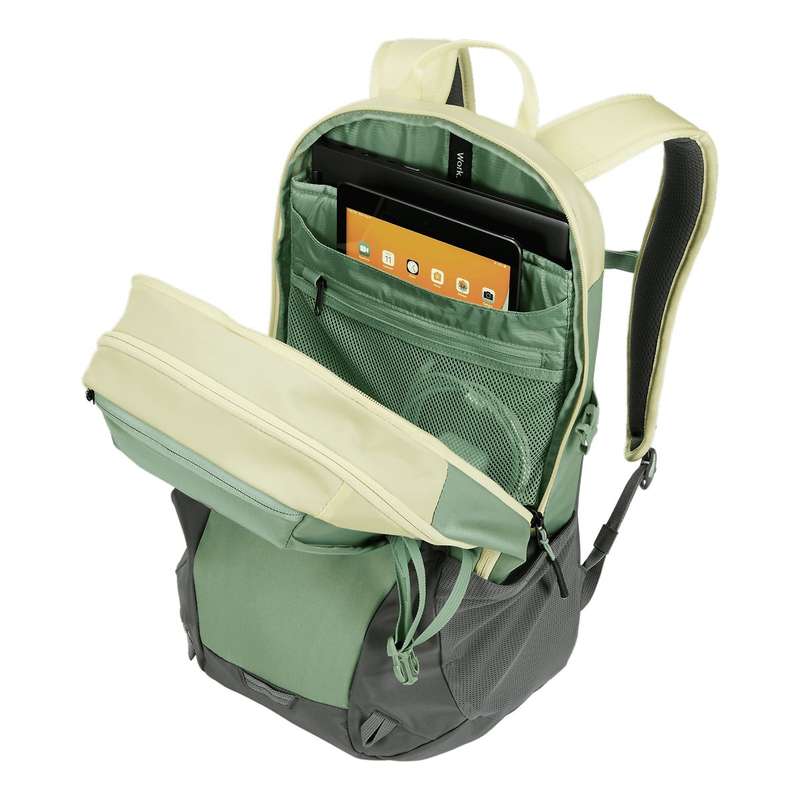 Thule EnRoute 4 Backpack 23L | Agave Green/Basil Green