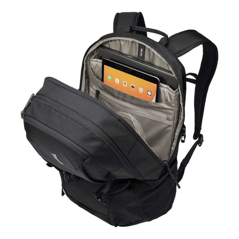 Thule EnRoute 4 Backpack 23L | Black