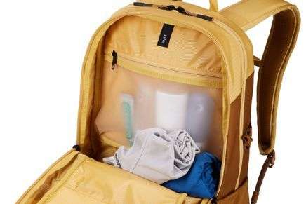 Thule EnRoute 4 Backpack 23L | Ochre