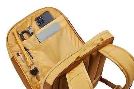 Thule EnRoute 4 Backpack 23L | Ochre