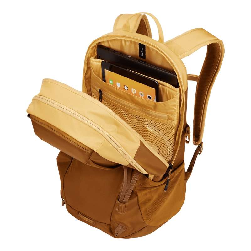 Thule EnRoute 4 Backpack 23L | Ochre