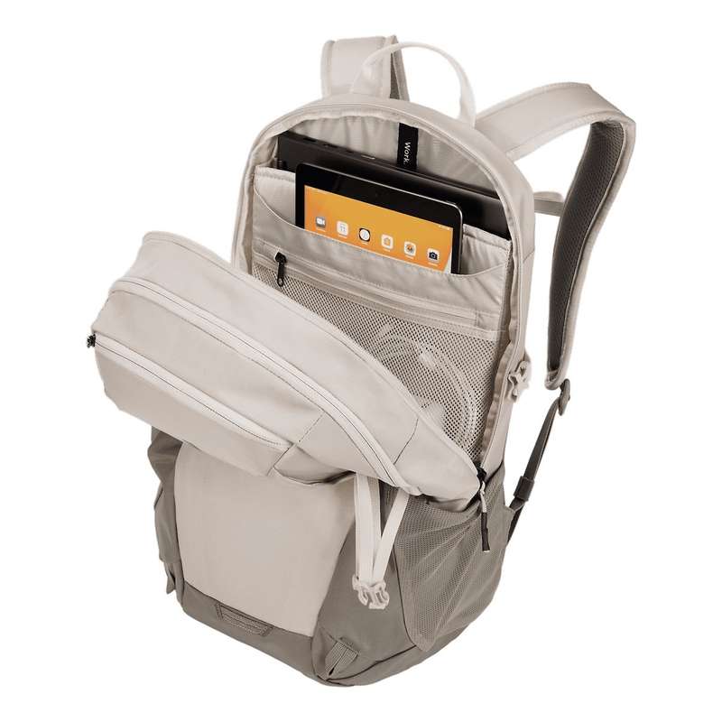 Thule EnRoute 4 Backpack 23L | Pelican Gray/Vetiver Gray