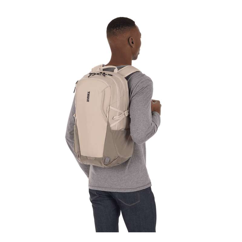 Thule EnRoute 4 Backpack 23L | Pelican Gray/Vetiver Gray
