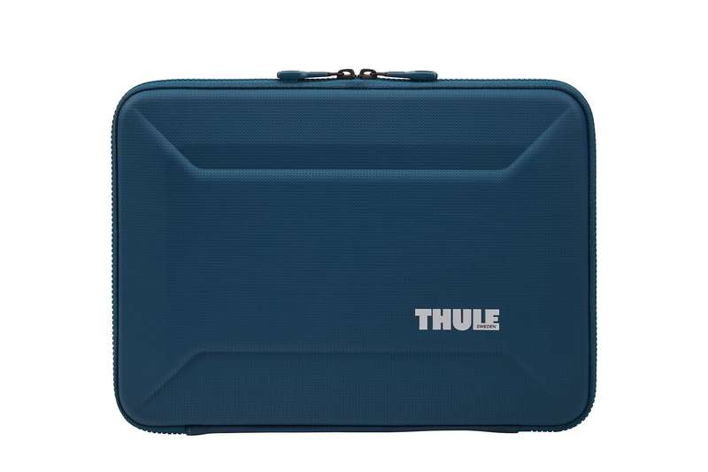 Thule Gauntlet 4.0 Protection Sleeve for 14 Macbook Pro®/ Laptop | Blue